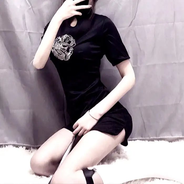 冷与热