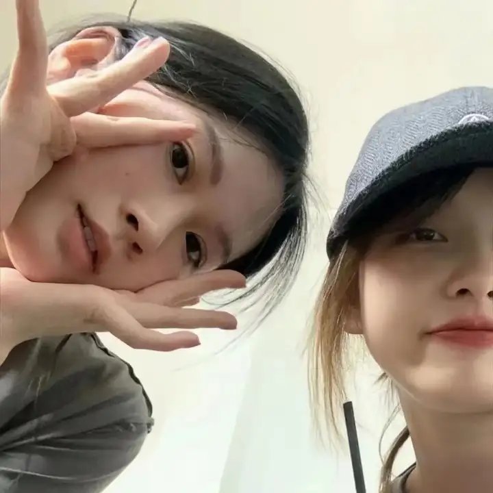 白王红后